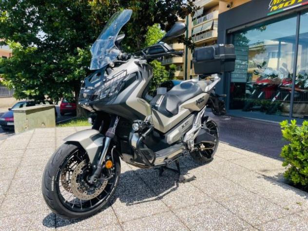 HONDA X-ADV 750 TUTTO INCLUSO ANCHE PASSAGGIO! rif. 23808425 - Foto 10