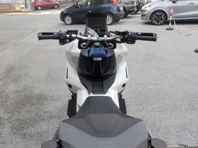 HONDA X-ADV 750 SPECIAL EDITION My2026 - PROMO TASSO ZERO rif. 23507640 - Foto 6