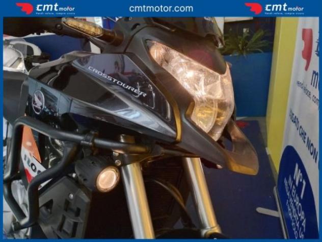 HONDA Crosstourer Garantita e Finanziabile rif. 22709050 - Foto 6