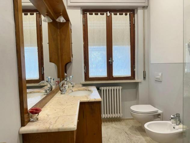 Appartamento in affitto a Pieve di Compito - Capannori 150 mq Rif: 1398653 - Foto 9
