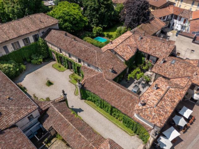 Villa di 240 m² con più di 5 locali in affitto a Inzago - Foto 3