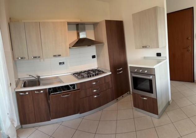 Appartamento in affitto a Sant'Anna - Lucca 100 mq Rif: 1428431 - Foto 3