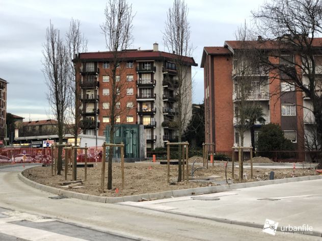 800eu bilocale appena ristrutturato Milano sud - Foto 12