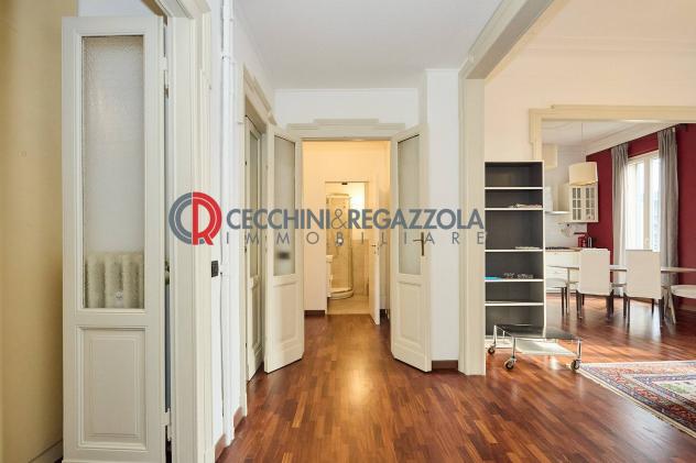 Appartamento in affitto a Milano, Garibaldi - Foto 7