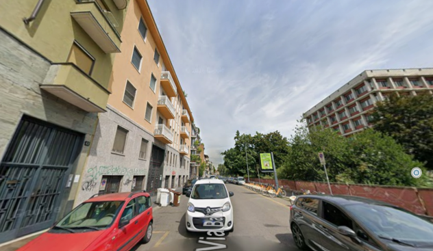 Monolocale in zona Bocconi- 500 euro