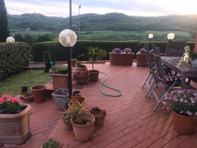 Appartamento in Affitto in zona BARGINO con giardino - Foto 17