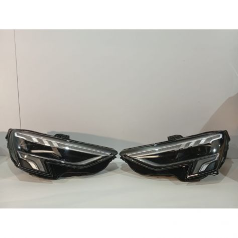 AUDI A3 8Y Faro Anteriore Full Led Destro - 18226 - Foto 8