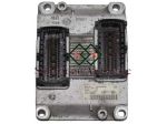0261207728 00551870590 Alfa 147 1.6 centralina motore Bosch
