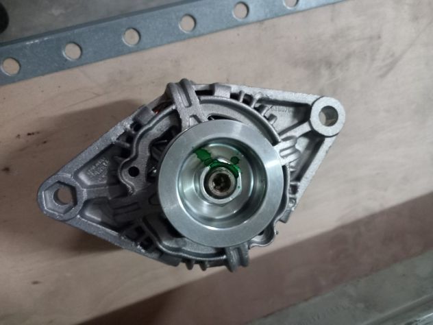 ALTERNATORE FIAT 46430110 - Foto 4