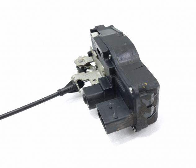 SERRATURA ANTERIORE DESTRA TESLA Model S Serie 6008912-00-C (12) - Foto 9