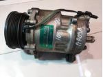 COMPRESSORE A/C SEAT Arosa 2° Serie 6N0 820 803 B benzina 1.0 (0005)