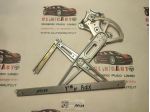 MECCANISMO ALZAVETRO ANT. DX TOYOTA Yaris Serie 698100D300 1NZFXE (1720)