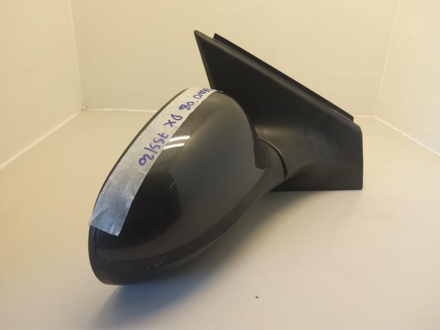 SPECCHIETTO RETROVISORE DESTRO FIAT Bravo 2° Serie #735597947 (0710) - Foto 4