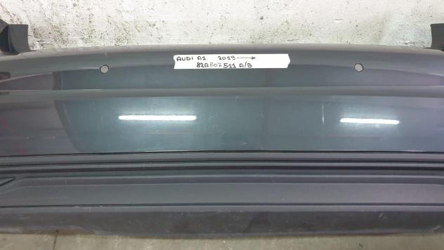 PARAURTI POSTERIORE AUDI A1 Sportback (GBA) 82A807511A (18) - Foto 7