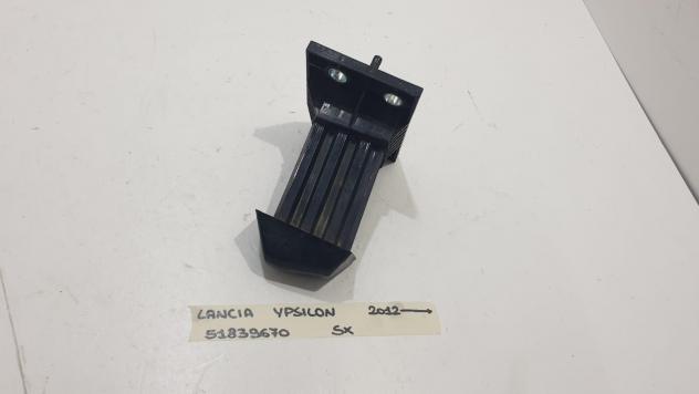 PUNTALE ANTERIORE SX CULLA MOTORE LANCIA Ypsilon 4° Serie 51839670 Benzina 1.2 (1123)