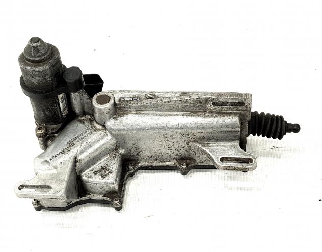 ATTUATORE CAMBIO SMART Forfour 1° Serie A4542570579 Diesel 1500 (0406)