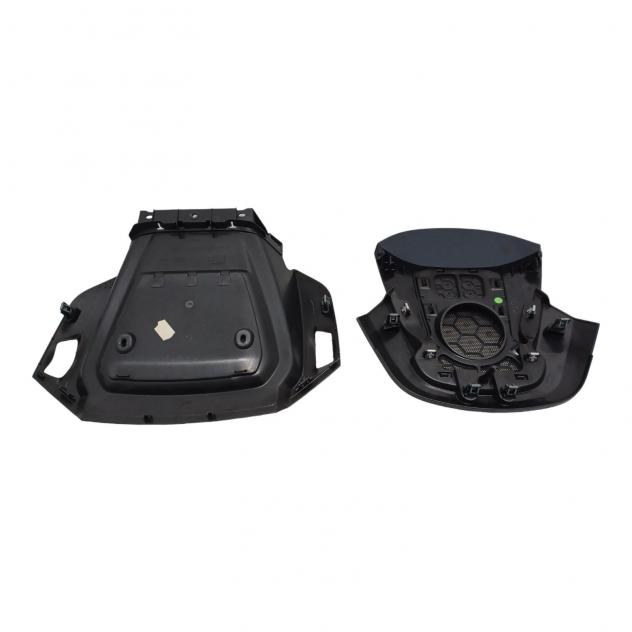 KIT NAVIGATORE FORD C - Max Serie JQDA, JQDB (10) - Foto 6