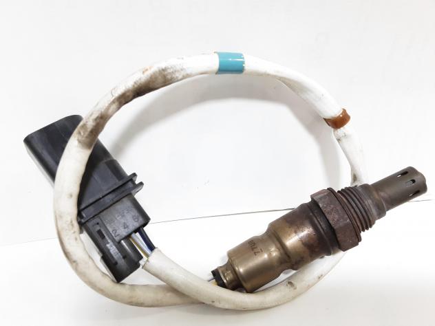 SONDA LAMBDA ALFA ROMEO Stelvio Serie (949_) 50539797 552 73 835 Benzina 2000 (16) - Foto 3