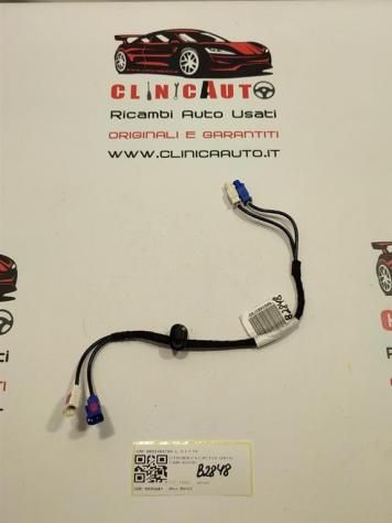 CABLAGGIO CITROEN C4 Cactus 9803453780 BH02 diesel 1560 (1418) - Foto 2