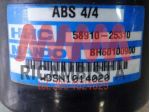 95660-25000 Hyundai Accent centralina gruppo pompa ABS