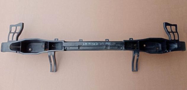 RINFORZO PARAURTI POST. IN PLASTICA 8663507500 999-U1304688 Carrozzeria  Lamierati esterni  Paraurti  Traversa parau KIA - PICANTO 5 porte - 01-05-201