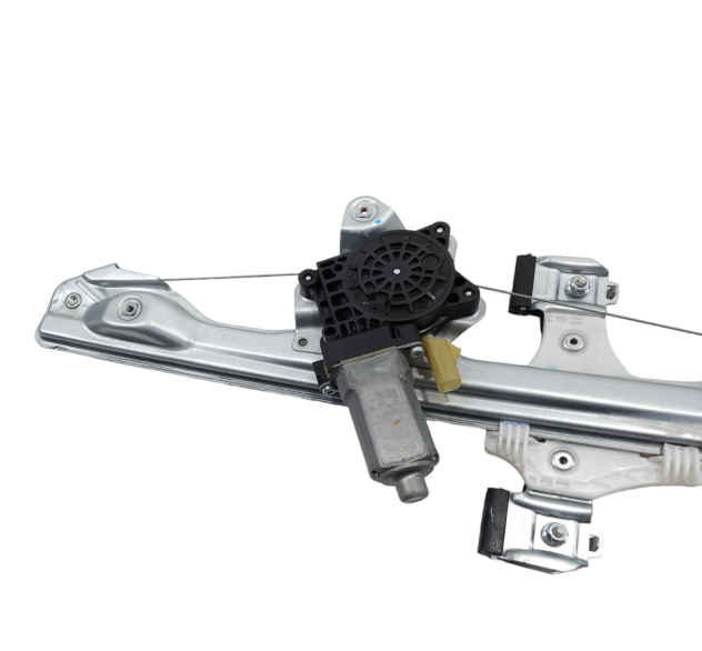 ALZACRISTALLO ELETTRICO ANT. SX OPEL Karl Serie 95137313 (1517) - Foto 6