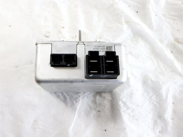 3402100U1930 CENTRALINA STERZO EVO EVO3 1.5 G 83KW 5M 5P (2022) RICAMBIO USATO - Foto 6