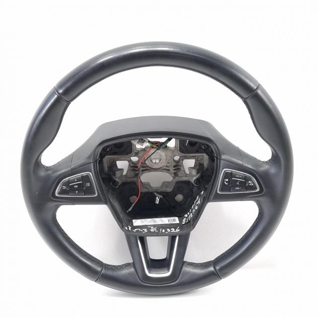 VOLANTE FORD EcoSport Serie GN15-3600-JB (12)