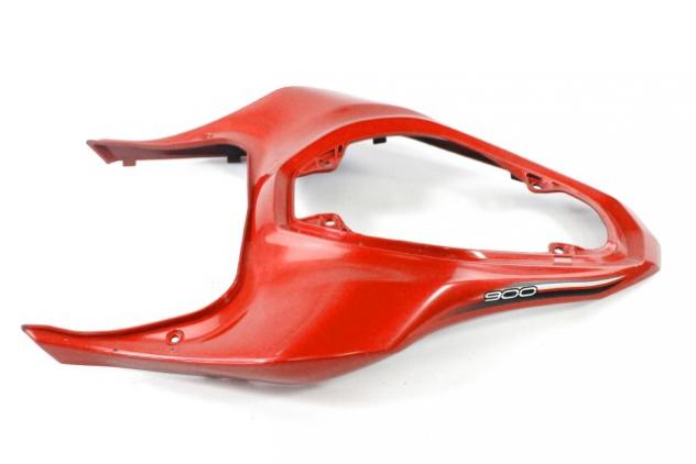KAWASAKI Z 900 36041545736P CARENA CODONE POSTERIORE ZR900D A2 35KW 2019 REAR TAIL FAIRING LEGGERI GRAFFI360410030 36041526436P - Foto 3