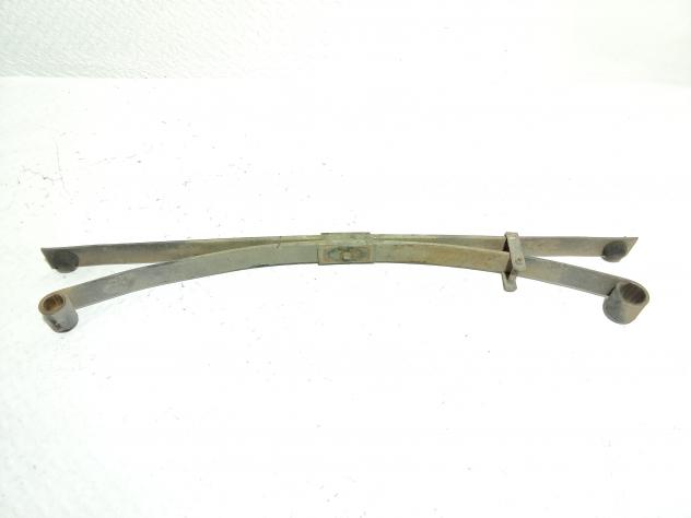 BALESTRA POSTERIORE DX SUZUKI Santana Serie SJ 413 F10A (8692) - Foto 4