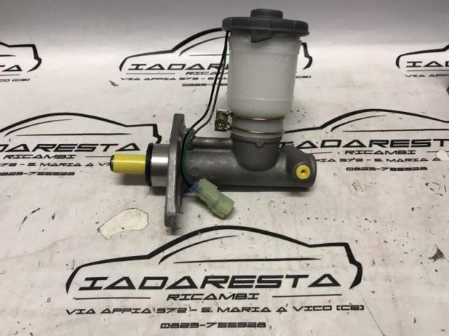 Pompa Freno Daihatsu Feroza - Rocky 4720187615 - Foto 2