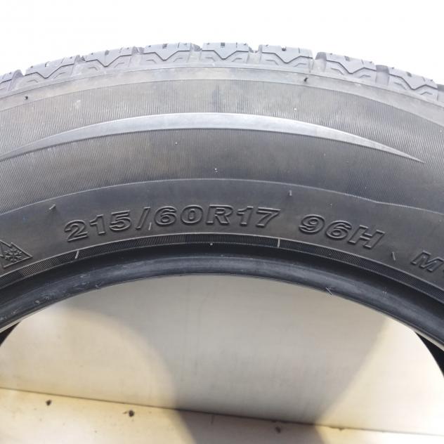 2 GOMME 215 60 17 GOODRIDE A67737 - Foto 5
