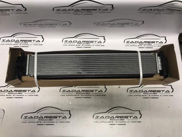 Intercooler A3 Q2 Golf VII 1.0 - 1.2 TFSI - 1.6 TDI 5Q0121251EL