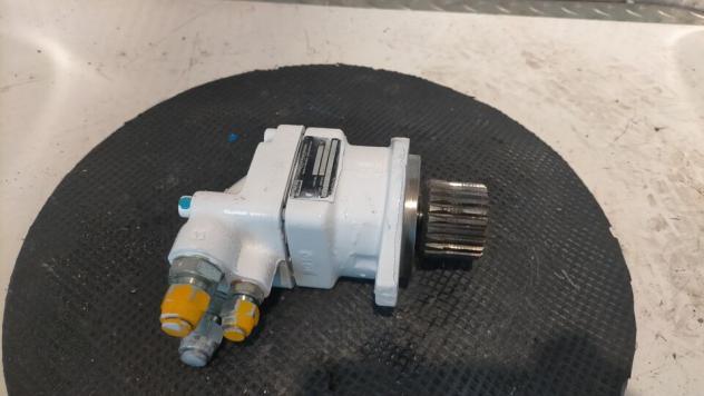 Pompa idraulica Parker F11-005-MB-CN-K-000 per escavatore