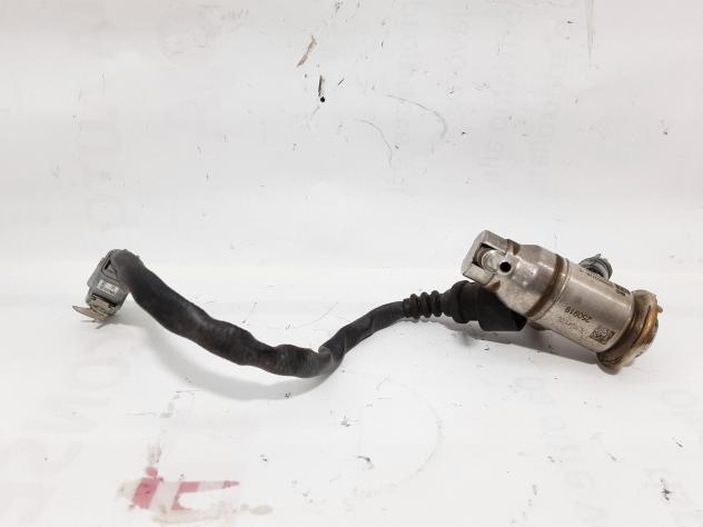 INIETTORE ADBLUE DACIA Sandero Serie II 208995377R K9K 872 Diesel 1500 (1220) - Foto 3