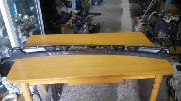 Profilo esterno inferiore Parabrezza Suzuki VITARA 1994 - Foto 3