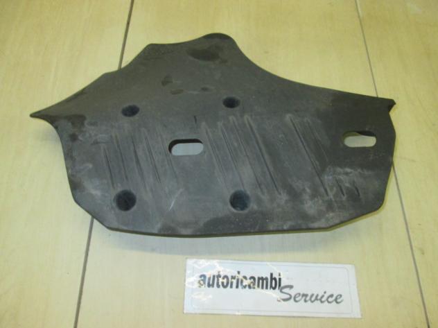 19133210 PARATIA RIVESTIMENTO SOSPENSIONE POSTERIORE DESTRO BMW SERIE 3 318 D F30 2.0 D 105KW AUT 4P (2013) RICAMBIO USATO 33526796138