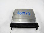 0281001776 CENTRALINA INIEZIONE MOTORE VOLVO V70 SW 2.5 D 103KW 6M 5P (2000 …