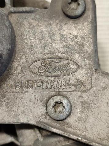 MOTORINO TERGICRISTALLO ANTERIORE FORD Focus Berlina 4° Serie BM51-17504-BH BM51-17K484-B (0811) - Foto 4