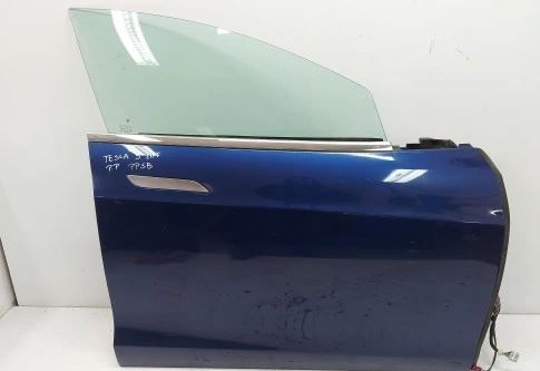 PORTA ANTERIORE DX TESLA MODEL S 2018