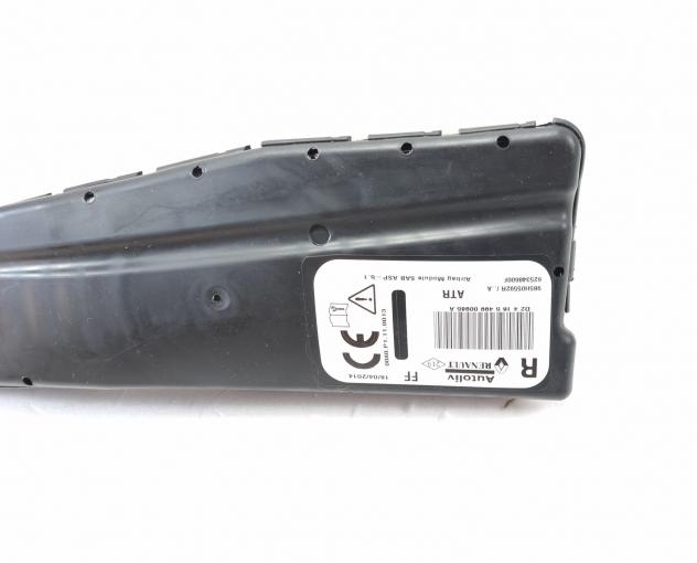 AIRBAG SEDILE DESTRO RENAULT Clio Serie IV 985H05592R (1219) - Foto 5