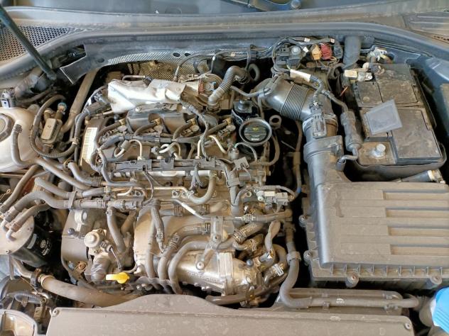 RICAMBI USATI AUTO AUDI A3 Sportback (8V4) N.D. DGT Diesel 1600 (16) - Foto 4