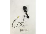 AGGANCIO CINTURA DI SICUREZZA ANT DX MERCEDES Classe GLK Serie (X204) A2048 &hellip;