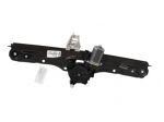 MECCANISMO ALZAVETRO ANT. SX LANCIA Ypsilon 4° Serie 52096802 (1123)