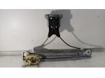 MECCANISMO ALZAVETRO POST. SX OPEL Karl Serie 42389910 B10XE (1517)