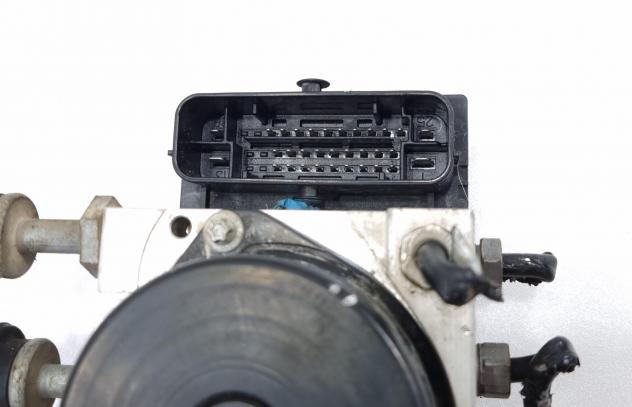 ABS VOLKSWAGEN Polo 5° Serie 6R0907379AD CFW Diesel 1200 (0917) - Foto 5