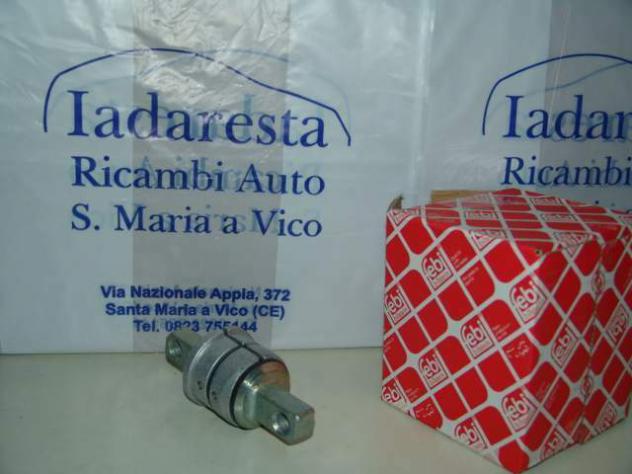 Supporto braccio oscillante 51842925 s1 alfa romeo - Foto 3