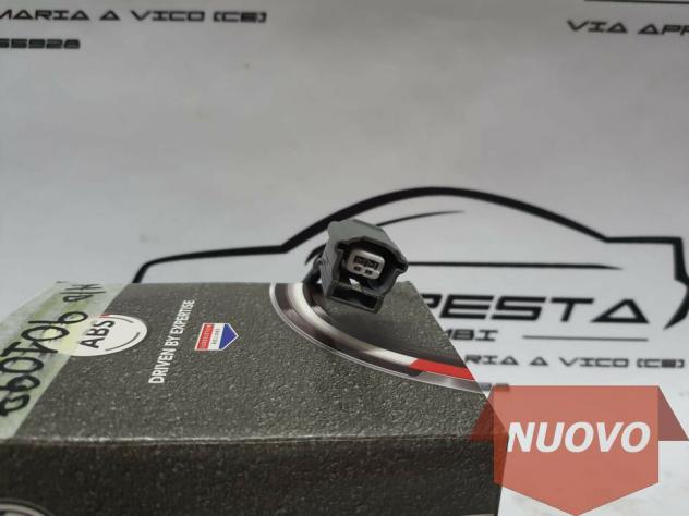 Sensore ABS Qashqai dal 2013 479104EA0A 479004EA0B - Foto 2