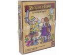 Piccoli Eroi - Gioco di Carte