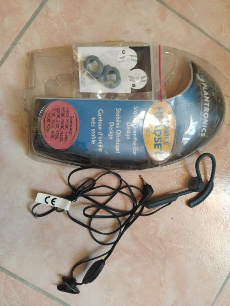 SAMSUNG  AURICOLARE
